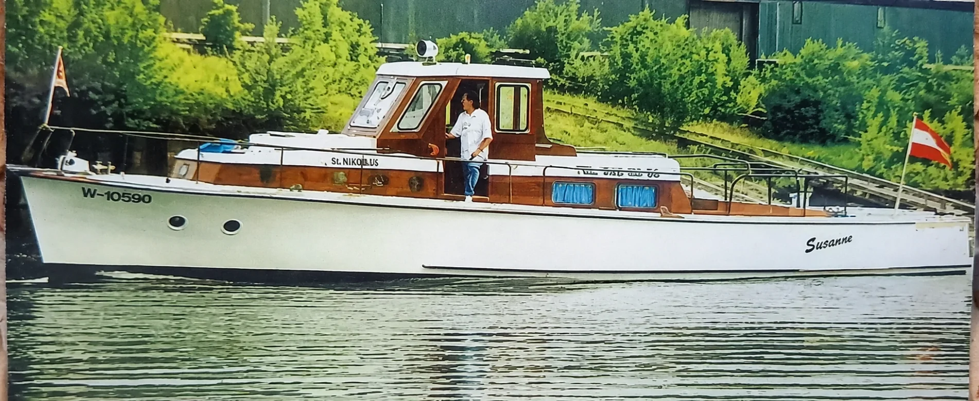 2026 őszéltől indul a Cocktail Cruise Budapest-Az első 100 vendég számára elérhető Founding Price: 33 €/fő. A hajón maximum 12 hely van egy időpontban. - Image 2